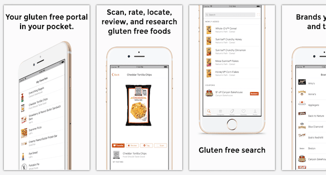 Cover image for Gluten Free Yum